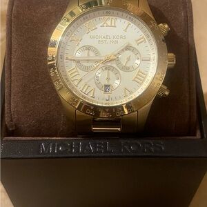 Michael kors men’s watch